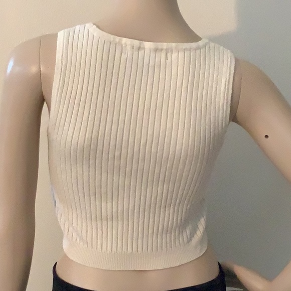 Forever, 21 cop top❤️🔥 - Picture 4 of 7